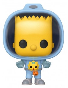 FUNKO POP TV THE SIMPSONS...