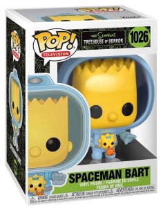 FUNKO POP TV THE SIMPSONS... 2