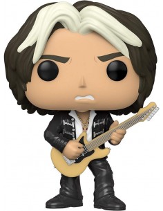 FUNKO POP ROCKS AEROSMITH...