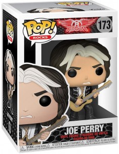 FUNKO POP ROCKS AEROSMITH... 2