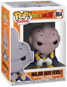 FUNKO POP ANIME DRAGONBALL... 2