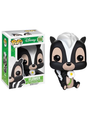 FUNKO BOBBLE HEAD POP CULTURE DISNEY...