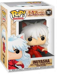 FUNKO POP ANIME INUYASHA -... 2
