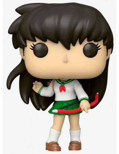 FUNKO POP ANIME INUYASHA - KAGOME 768...