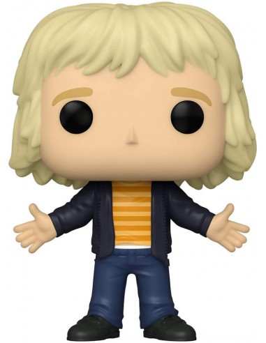 FUNKO POP MOVIES DUMB & DUMBER HARRY...