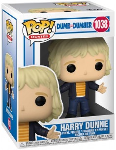 FUNKO POP MOVIES DUMB &... 2