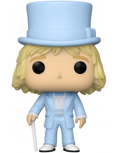 FUNKO POP MOVIES DUMB & DUMBER HARRY...