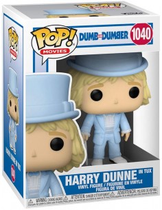FUNKO POP MOVIES DUMB &... 2