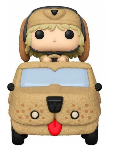 FUNKO POP MOVIES DUMB & DUMBER HARRY...