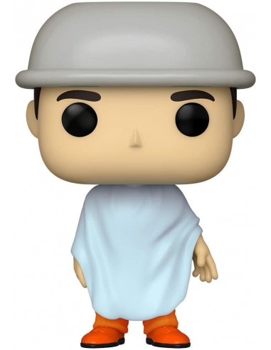 FUNKO POP MOVIES DUMB & DUMBER LLOYD...