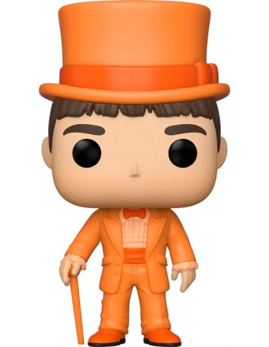 FUNKO POP MOVIES DUMB & DUMBER LLOYD...