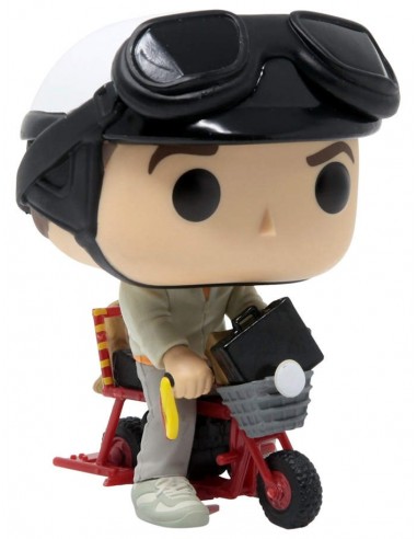 FUNKO POP MOVIES DUMB & DUMBER LLOYD...