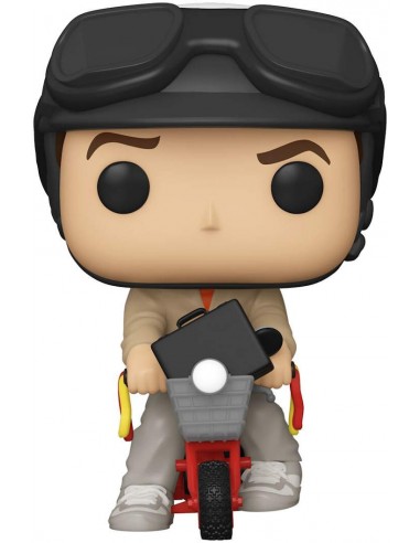 FUNKO POP MOVIES DUMB & DUMBER LLOYD...