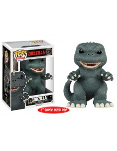 FUNKO POP MOVIES GODZILLA... 2