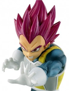 BANPRESTO DRAGONBALL SUPER...
