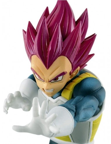 BANPRESTO DRAGONBALL SUPER...
