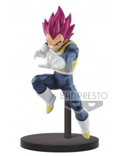 BANPRESTO DRAGONBALL SUPER... 2