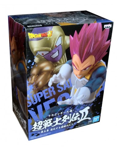 BANPRESTO DRAGONBALL SUPER...
