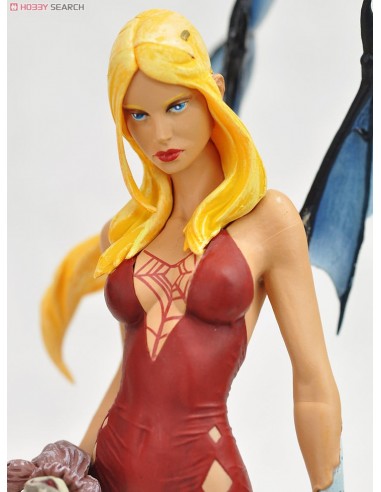 DIAMOND TOYS FEMME FATALES SERIE...