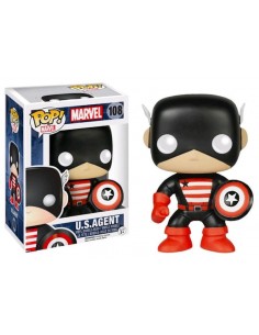 FUNKO BOBBLE HEAD POP...