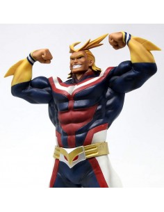 BANPRESTO GRANDISTA MY HERO...