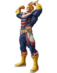 BANPRESTO GRANDISTA MY HERO... 2