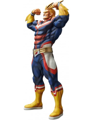 BANPRESTO GRANDISTA MY HERO ACADEMIA...