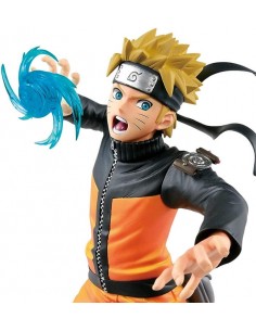 BANPRESTO NARUTO SHIPPUDEN...