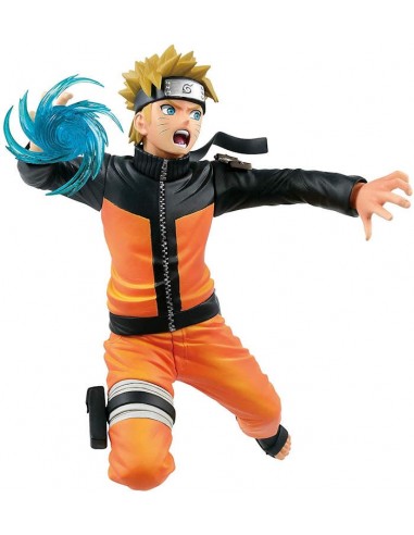 BANPRESTO NARUTO SHIPPUDEN VIBRATION...