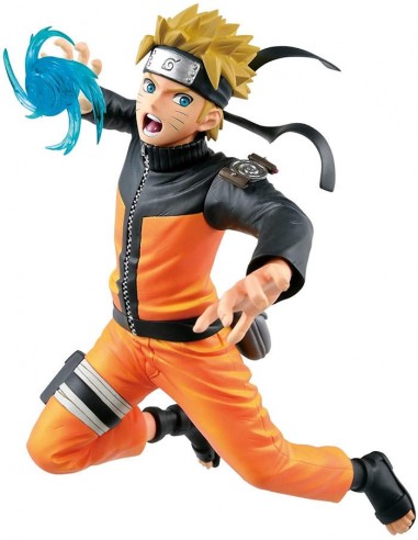 BANPRESTO NARUTO SHIPPUDEN VIBRATION...