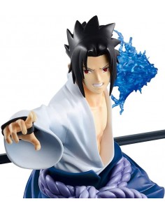 BANPRESTO NARUTO SHIPPUDEN...