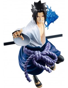 BANPRESTO NARUTO SHIPPUDEN... 2