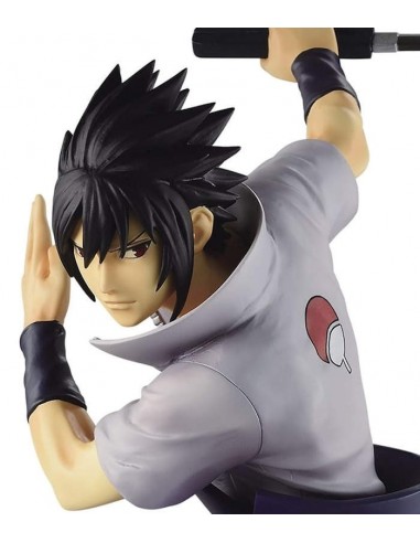 BANPRESTO NARUTO SHIPPUDEN VIBRATION...