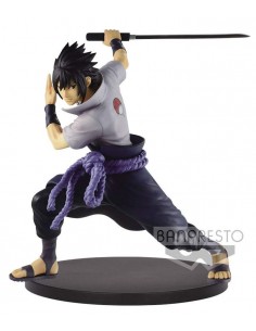 BANPRESTO NARUTO SHIPPUDEN... 2