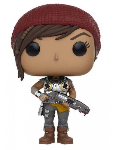 FUNKO POP GAMES GEARS OF WAR KAIT...