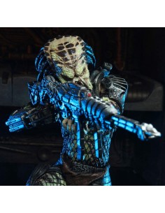 NECA PREDATOR 2 ULTIMATE...