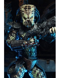 NECA PREDATOR 2 ULTIMATE... 2