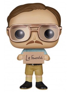 FUNKO POP MOVIES NAPOLEON...
