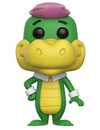FUNKO POP TV HANNA BARBERA WALLY...