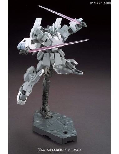 BANDAI Model Kit GUNDAM HG BF GUNDAM...