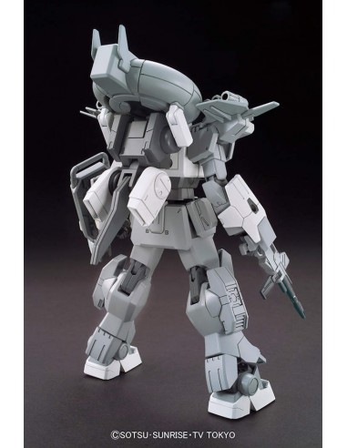 BANDAI Model Kit GUNDAM HG BF GUNDAM...