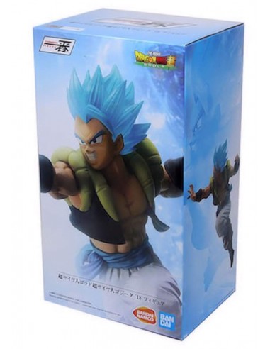 BANDAI DRAGONBALL SUPER ICHIBANSHO...