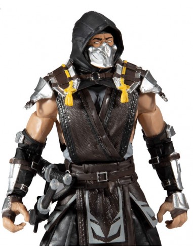MCFARLANE MORTAL KOMBAT 11 SCORPION...