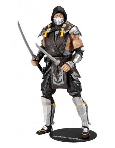 MCFARLANE MORTAL KOMBAT 11 SCORPION...