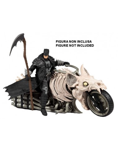 MCFARLANE DC COMICS BATMAN DARK...