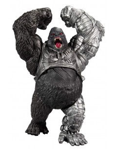 MCFARLANE TOYS RAW 10 CY... 2