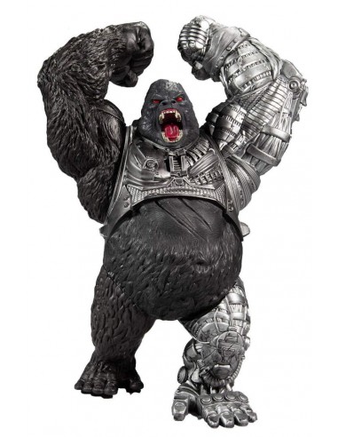 MCFARLANE TOYS RAW 10 CY GOR 40 CM...