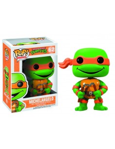 FUNKO POP CULTURE TMNT... 2
