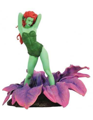 FIGURE DIAMOND TOYS DC GALLERY POISON...