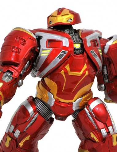 FIGURE DIAMOND TOYS MARVEL GALLERY...